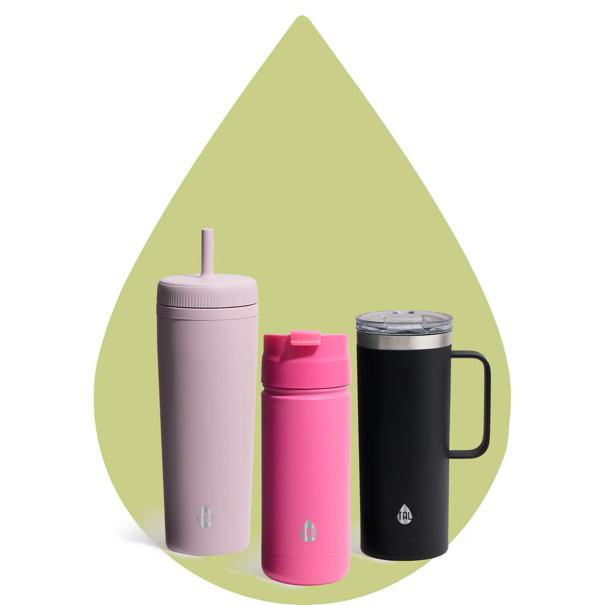 Tal Hydration – TAL™ Hydration