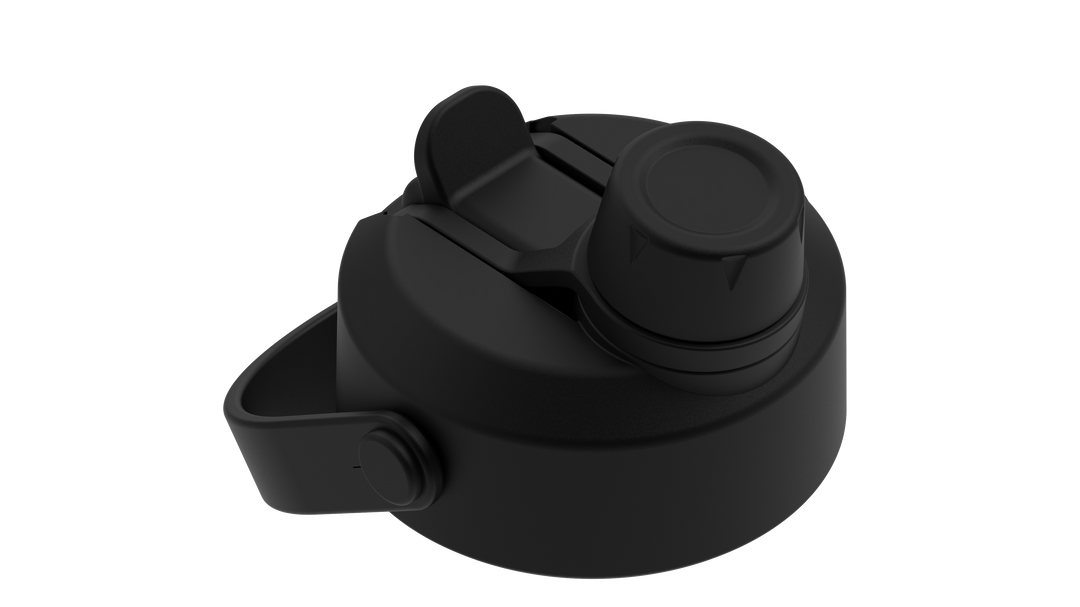Dual Ranger Lid – TAL™ Hydration
