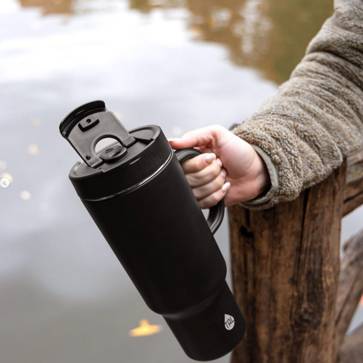 40oz Hudson – TAL™ Hydration
