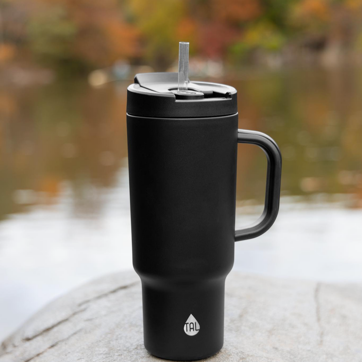 40oz Hudson – TAL™ Hydration
