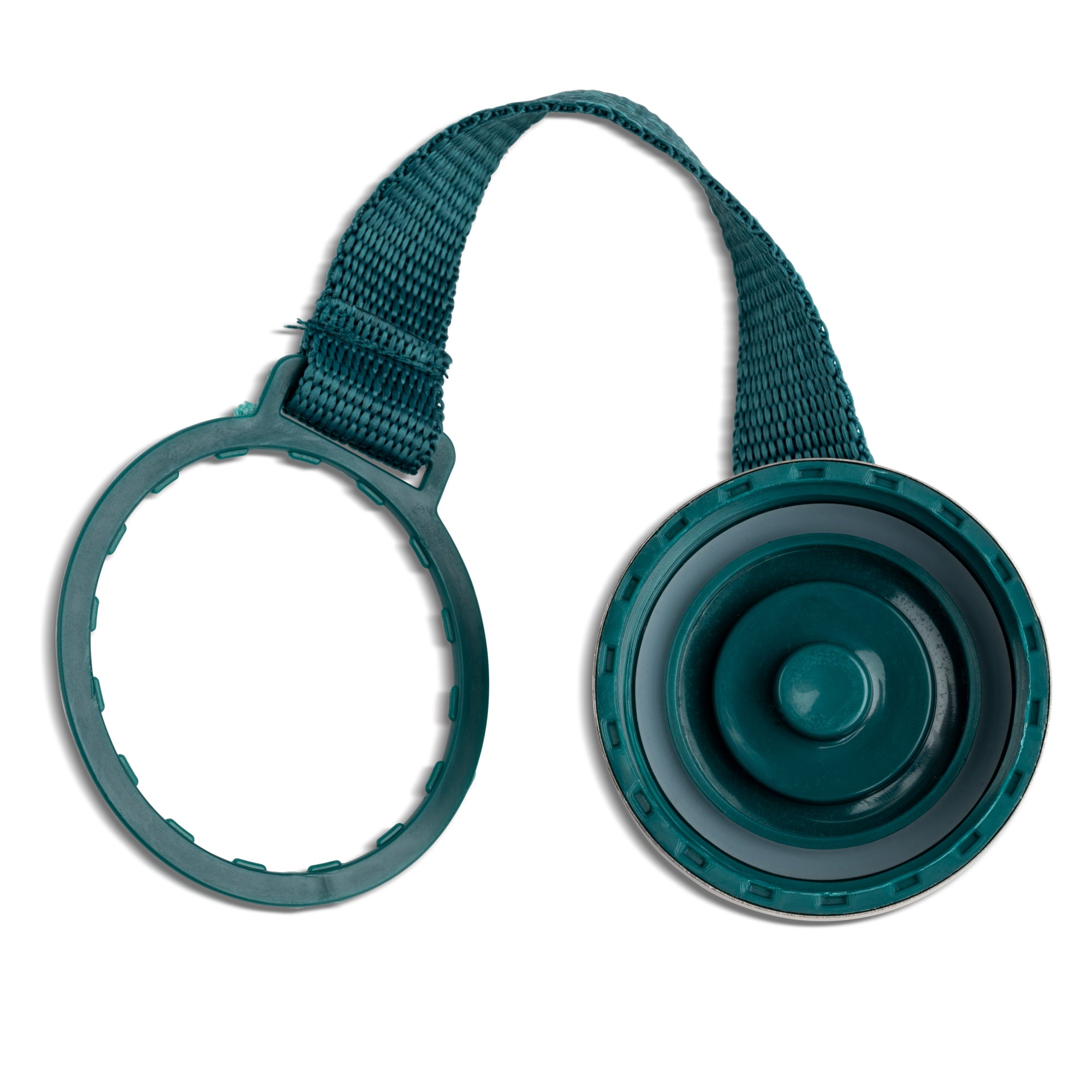 128 oz Motivational Water Bottle Lid