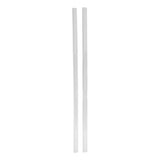 TAL 2 Pack of 40oz Ranger Straws