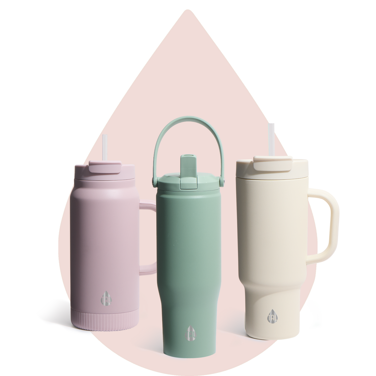 Tal Hydration – TAL™ Hydration