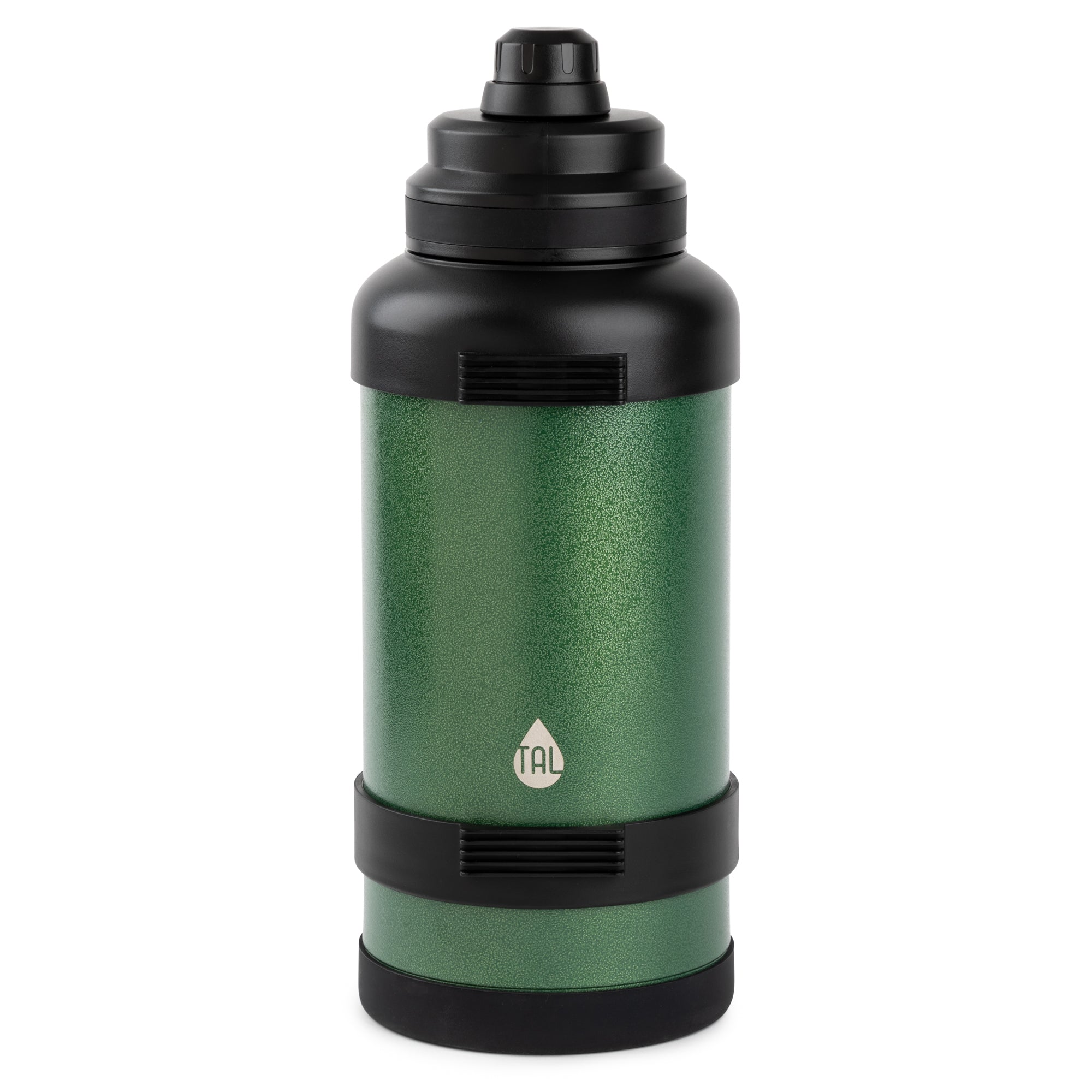 3L Steel Zeus