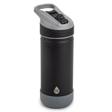 TAL 18oz Kids Ranger Straw - Black