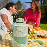 TAL Gallon Jug - Palms