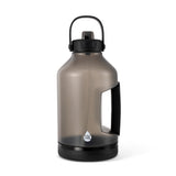 128oz Plastic Gallon Jug