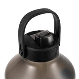 128oz Plastic Gallon Jug