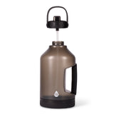 128oz Plastic Gallon Jug