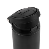 TAL 24oz 2-in-1 Straw and Chug with Push Lid - Black