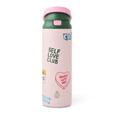 TAL 24oz 2-in-1 Straw and Chug with Push Lid - Stickers