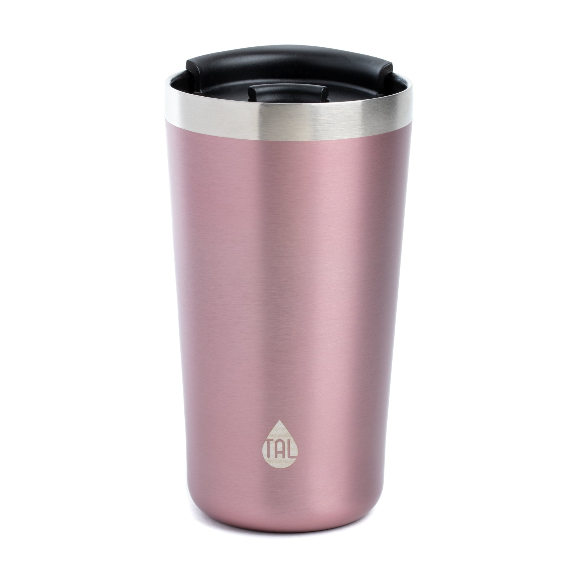 TAL Pink 18oz Ranger Pint Tumbler – TAL™ Hydration
