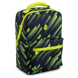 TAL Kids Insulated Reusable Soft Lunch Bag, Galactic Green