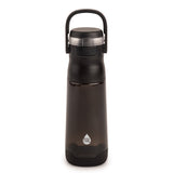 TAL Tritan Jolt Water Bottle 16 fl oz, Black