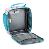 TAL Kids Insulated Reusable Soft Lunch Bag, Unicorn