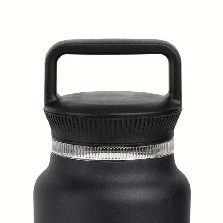 Everett Lid