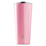TAL Stainless Steel Cruise Tumbler with Easy Sip Straw 25oz, Pink