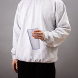 TAL Double-Wall Lightweight 18oz Iced Coffee Tumbler with Straw