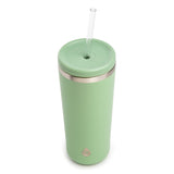 TAL Stainless Steel Ranger Tumbler Water Bottle 24 fl oz, Green Sage