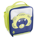 TAL Kids Insulated Reusable Soft Lunch Bag, Figural Rhino