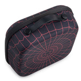 TAL Kids Insulated Reusable Hard Case Lunch Box, Web