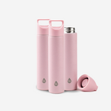10oz Mini Pink (pack of 3)