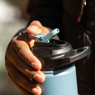 26oz Ranger with Easy Sip Straw