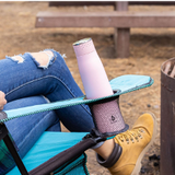 18oz Ultra Bottle Pink (pack of 4)