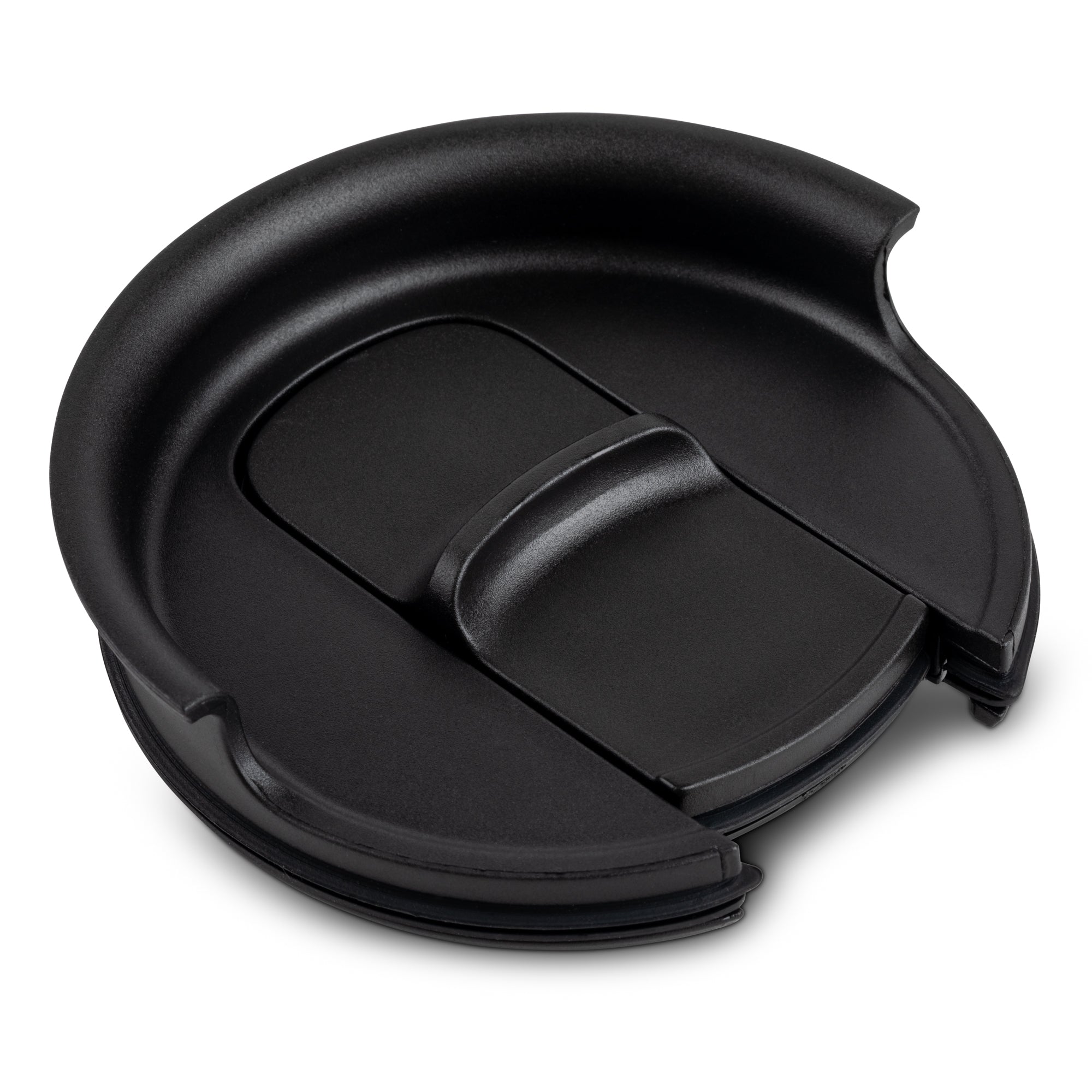 16oz Bamboo Pint Lid