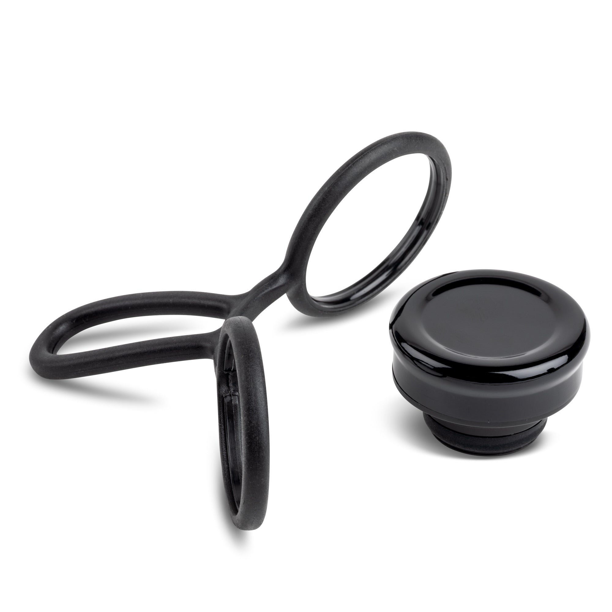 20oz Modern Loop Lid