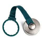 128 oz Motivational Water Bottle Lid