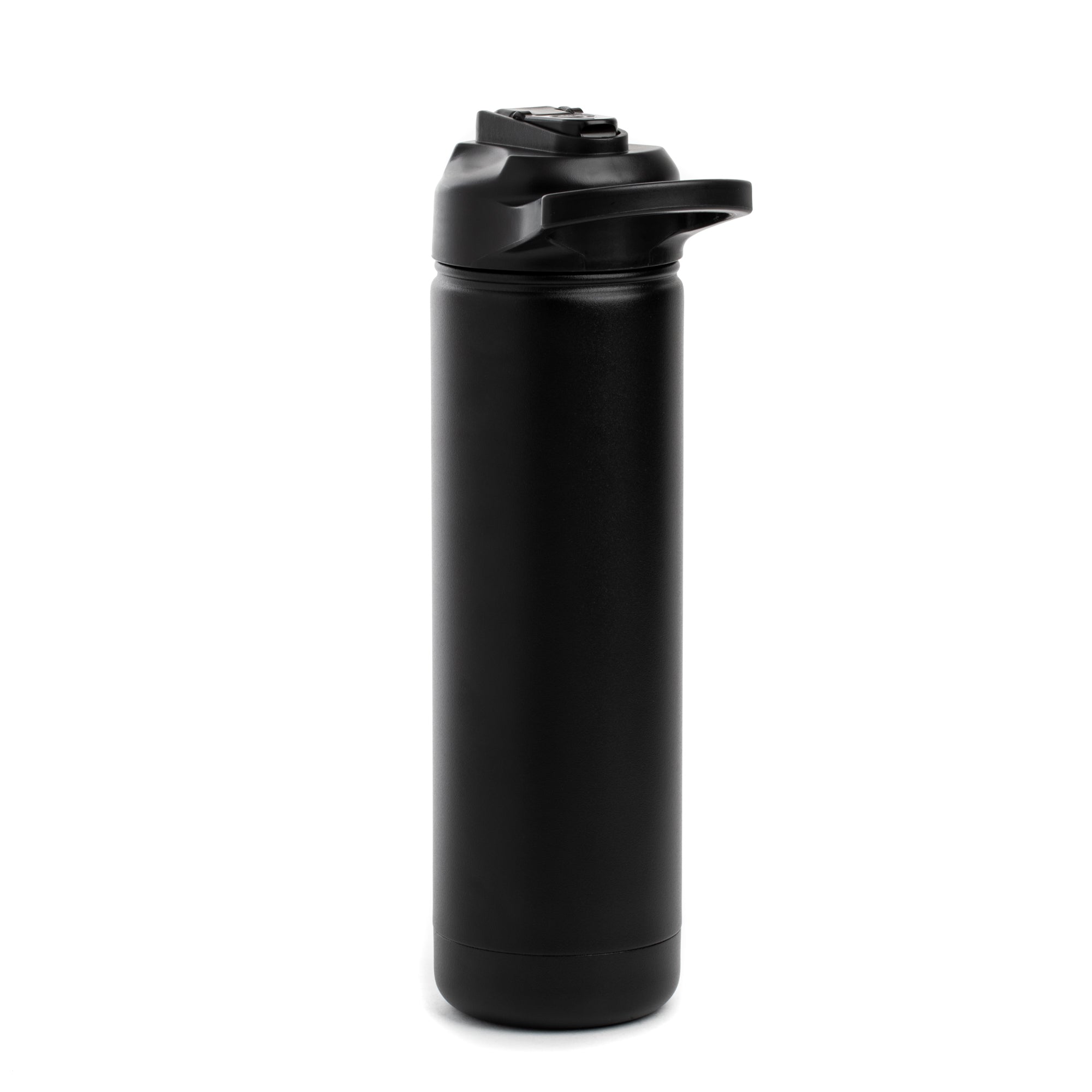  Tal Water Bottle Double Wall Insulated Stainless Steel Ranger  Pro - 26oz - Black : Sports & Outdoors