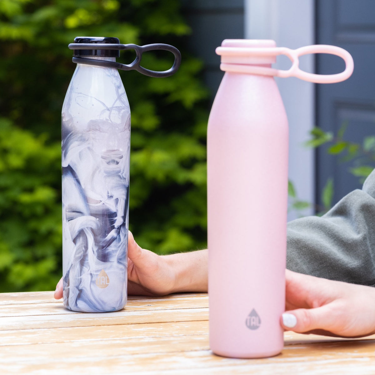 20 oz Modern Loop Bottles – TAL™ Hydration
