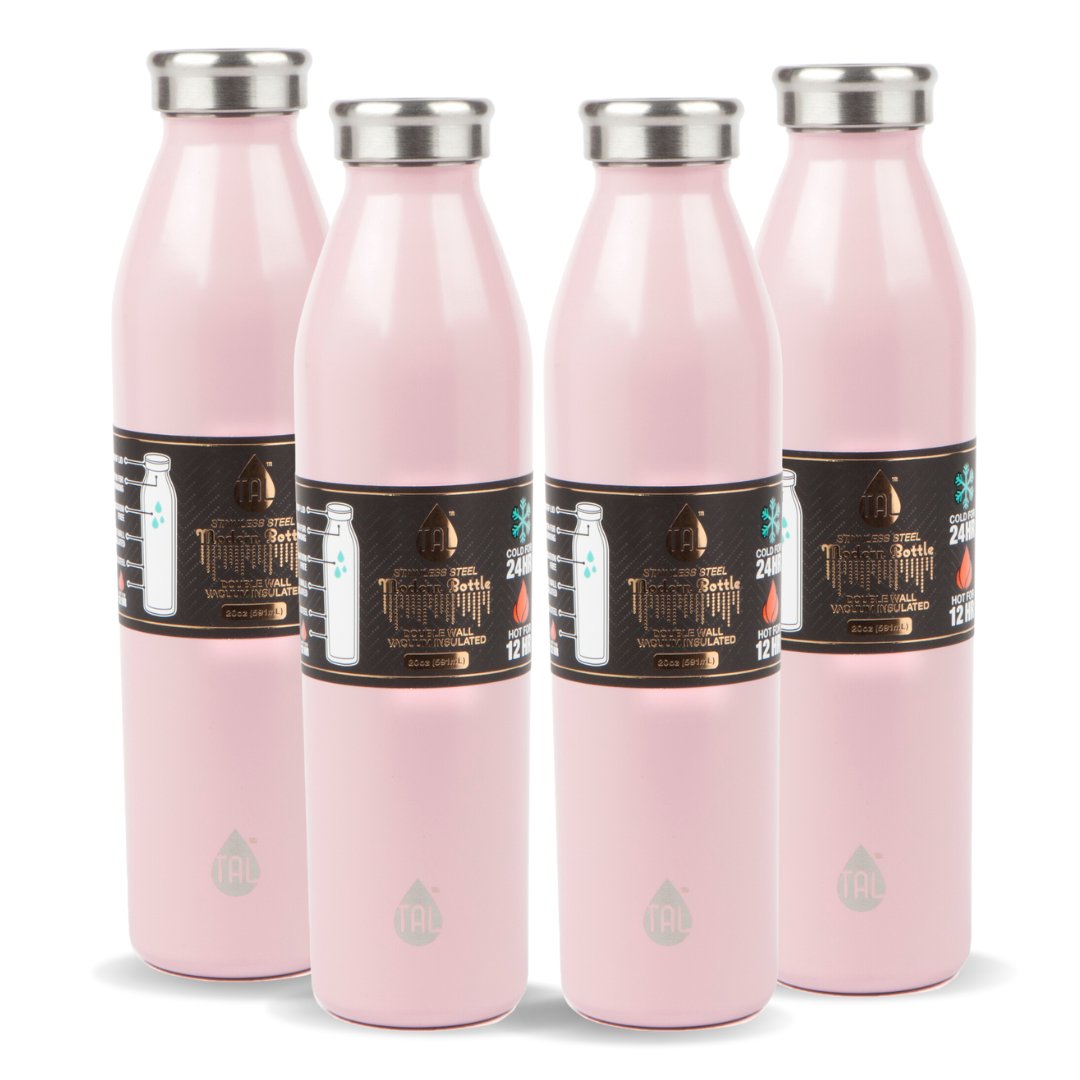 20 oz Modern Loop Bottles – TAL™ Hydration