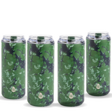 18oz Tall Boy Green Dye (pack of 4)