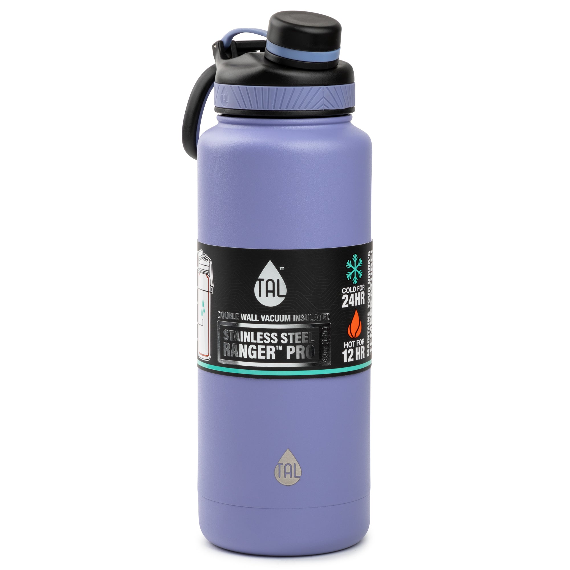 64oz Ranger Pro – TAL™ Hydration