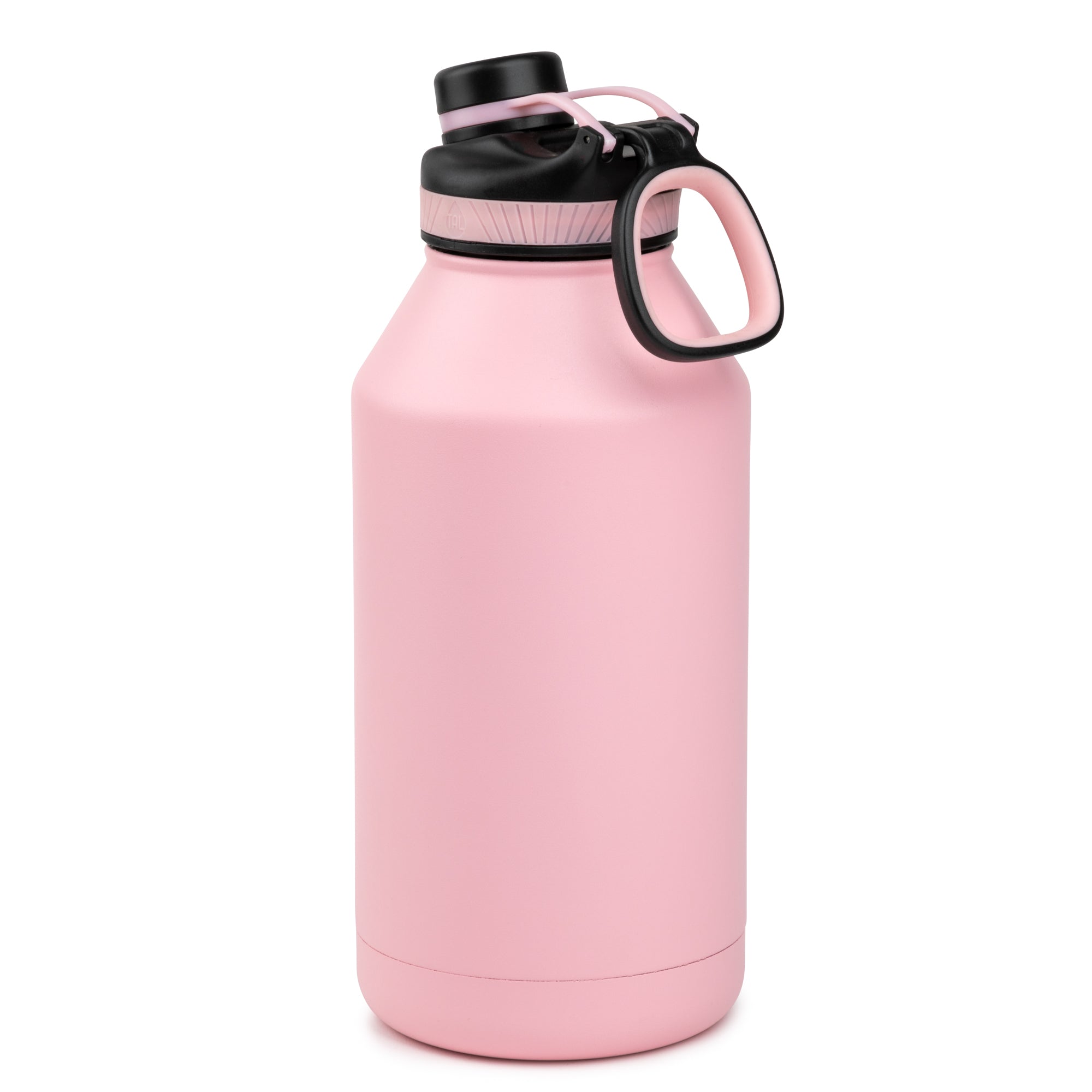 KBody Gallon Water Bottles Teal/Pink – KBooty Bands