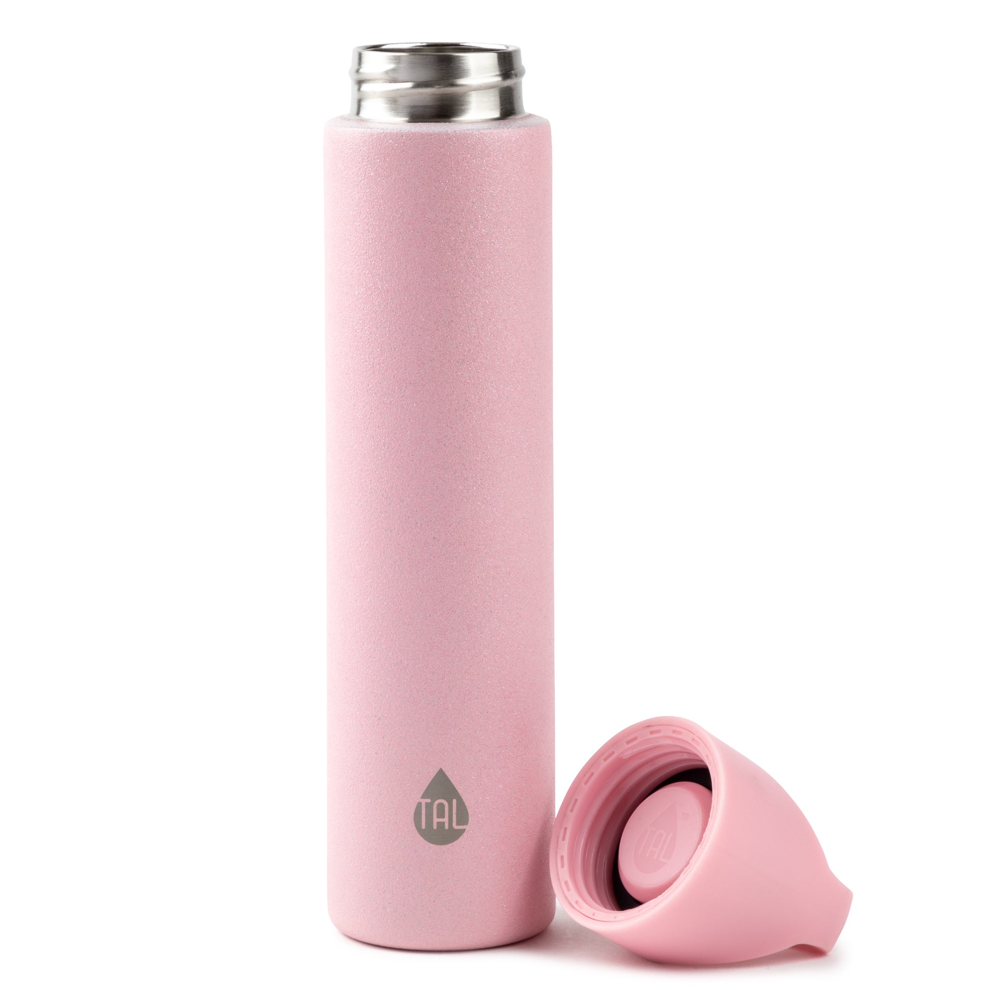 10oz Mini Pink (pack of 3)