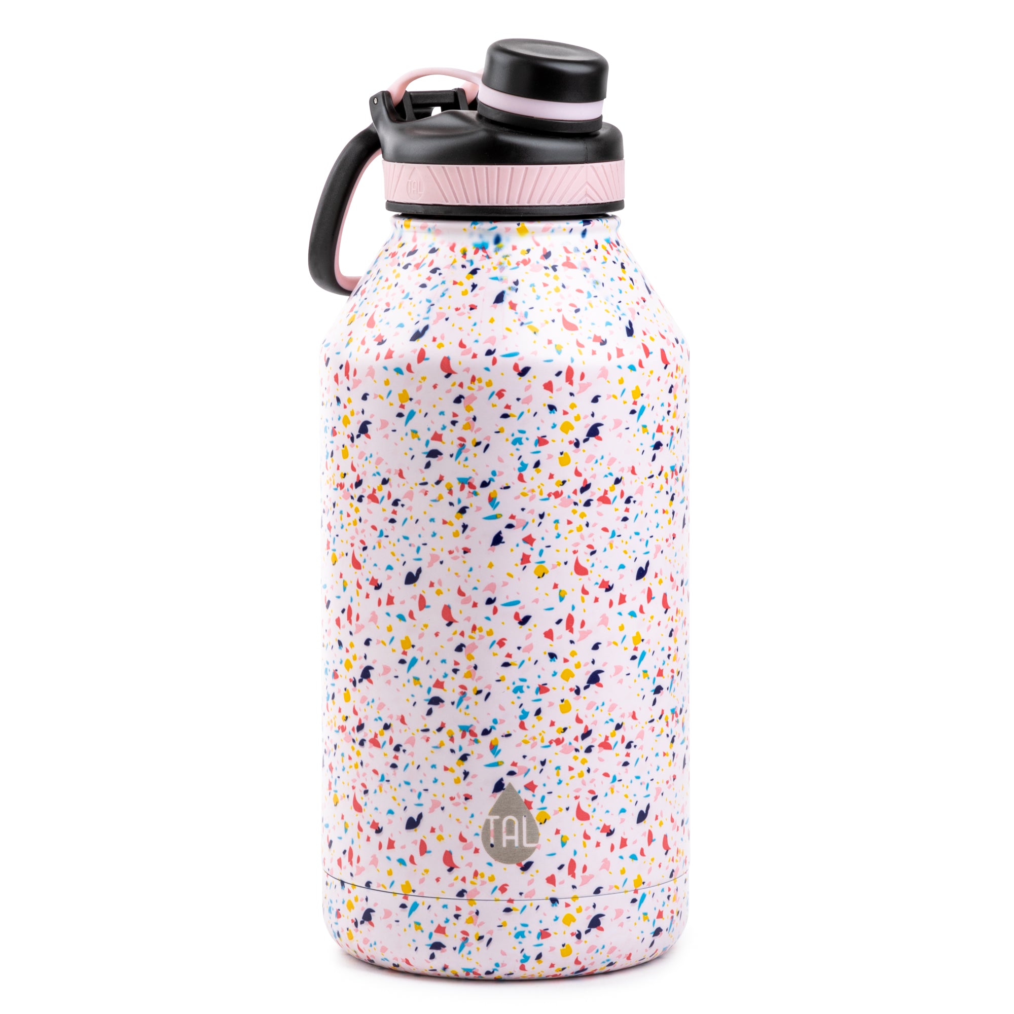 Tal Rnger Pro 64oz Ranger Pro Confetti – TAL™ Hydration