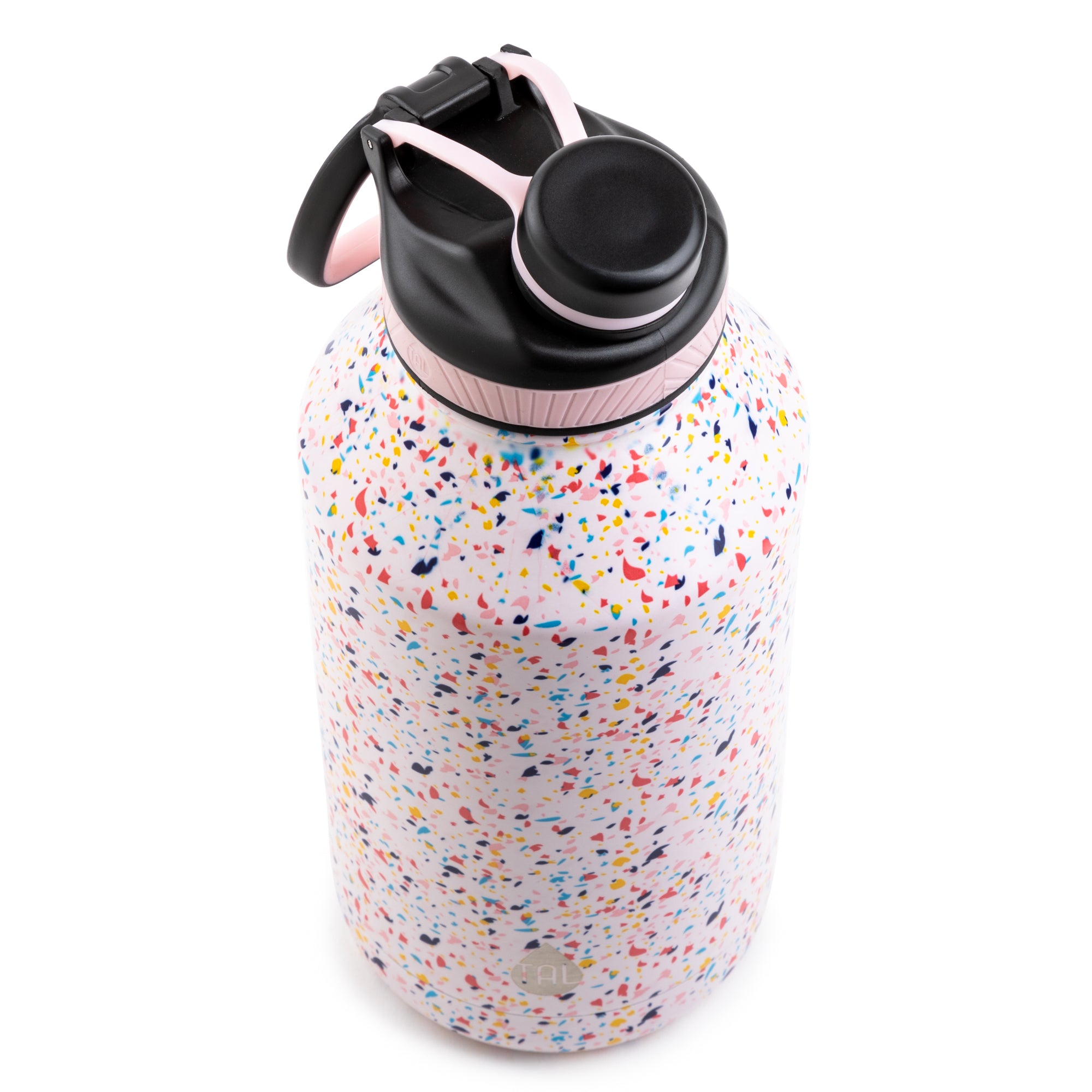 Tal Rnger Pro 64oz Ranger Pro Confetti – TAL™ Hydration