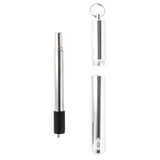 Collapsible Compact Straw Set