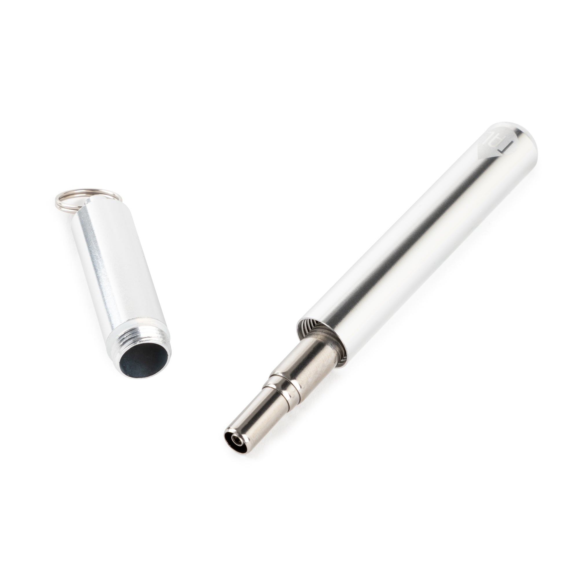 Collapsible Compact Straw Set