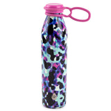 20 oz Modern Loop Leopard