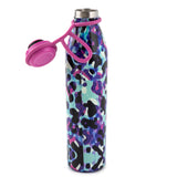 20 oz Modern Loop Leopard