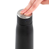 Ultra bottle black (Pack of 4)