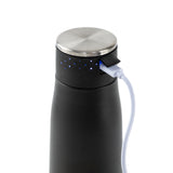 Ultra bottle black (Pack of 4)