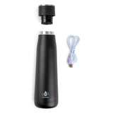 Ultra bottle black (Pack of 4)