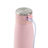 18oz Ultra Bottle Pink (pack of 4)