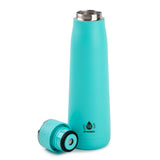 18oz Ultra bottle Teal (pack of 4)