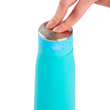 18oz Ultra bottle Teal (pack of 4)